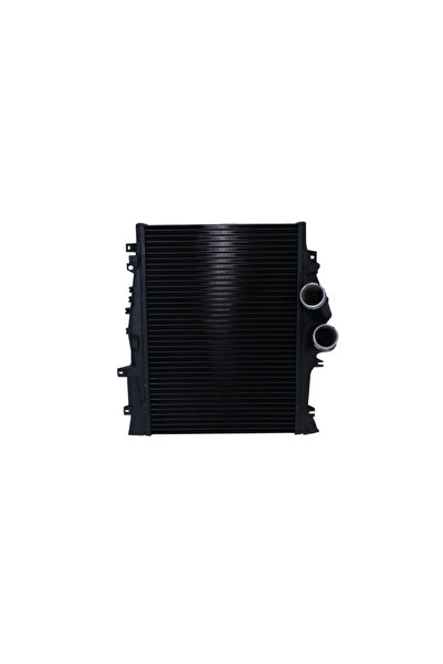NRF Intercooler Compresor Mercedes-Benz Atego 1998-2014