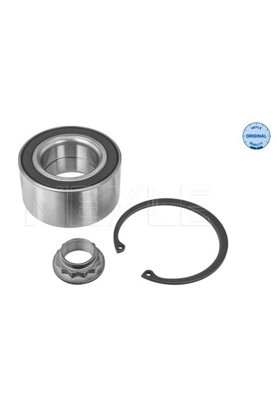 MEYLE Set Rulment Roata Puntea Spate Bmw 3/4 2011-2021