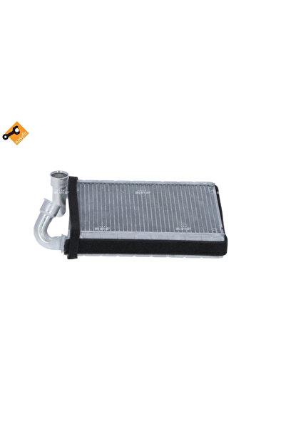 NRF Schimbator Caldura Incalzire Habitaclu Skoda Octavia 3 Vw Golf 7 2012-2024