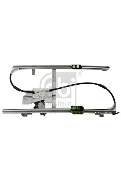 FEBI BILSTEIN Mecanism Actionare Geam Fata Dreapta Daf Lf 45/Lf 55 Renault Tr...