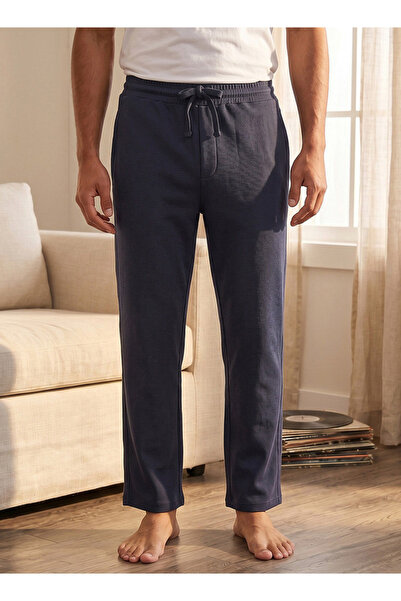 FAV Ribbed Pyjama with Pocket