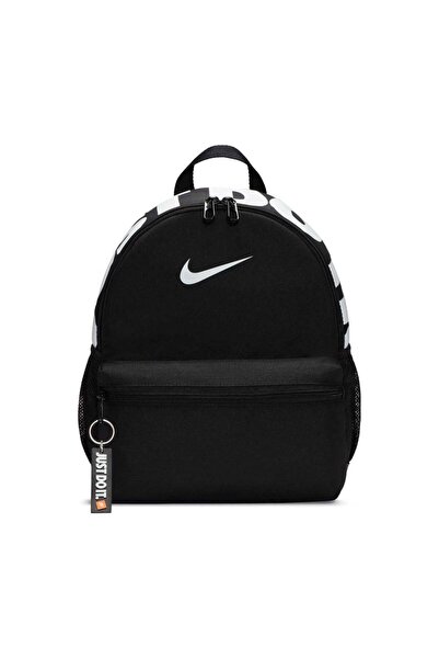 Nike Sırt Çantası Nike Brasilia JDI Çocuk 11L, Siyah, Unisex