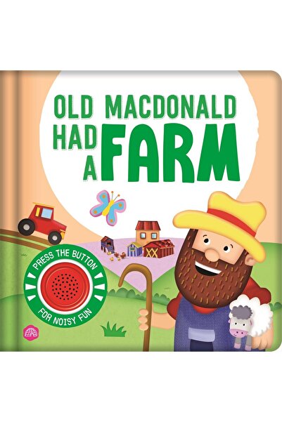 Igloo Books Old MacDonald Had a Farm