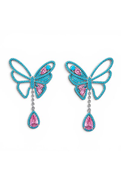 neslyaccessories Mira Earrings |   Nesly Special Collection