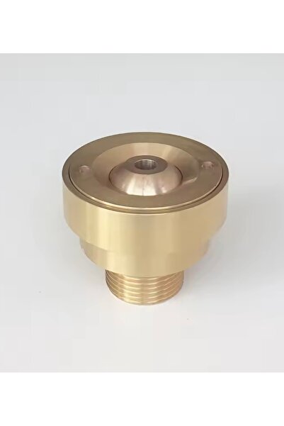Generic Brand Luxurious Brass Water Fountain Spout for Smooth Water Flow