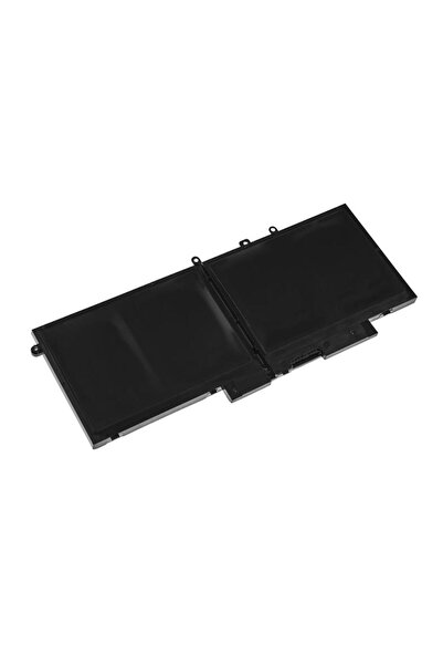 Greencell Battery Dell Latitude 5280 5290 5480 5490 5491 5495 5580 5590 5591