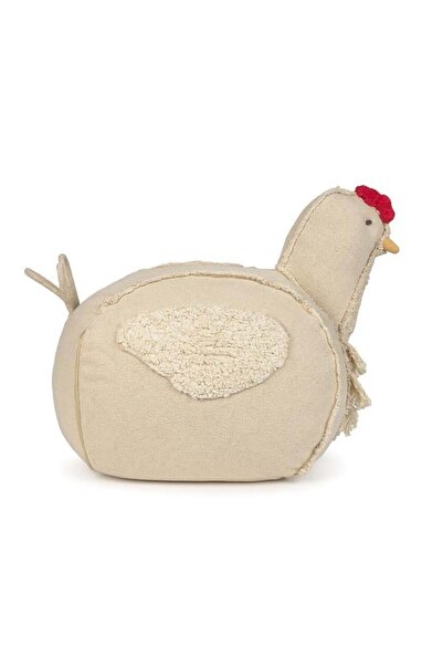 Lorena Canals Puf, Chicken