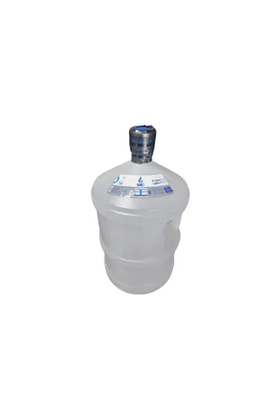 WE 4 Gallon (1 bottles)