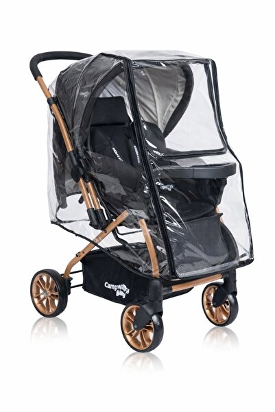 Sema Baby Luxury Baby Stroller Rain Cover