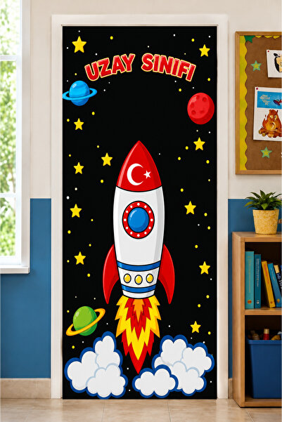 PROMISEBACKDROP2 زينة باب مرنة مقاس 190x75 سم، زينة باب من القماش، زينة باب ل...