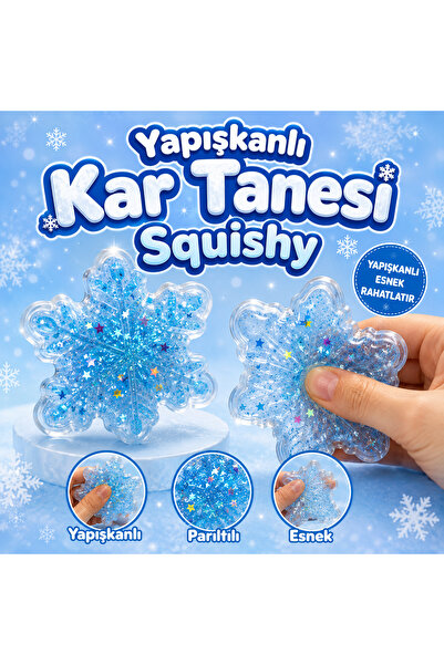 TÜTSÜ SEPETİ Kar tanesi sukuşi yapışkan taba sukuşi simli yapışkan kar tanesi...