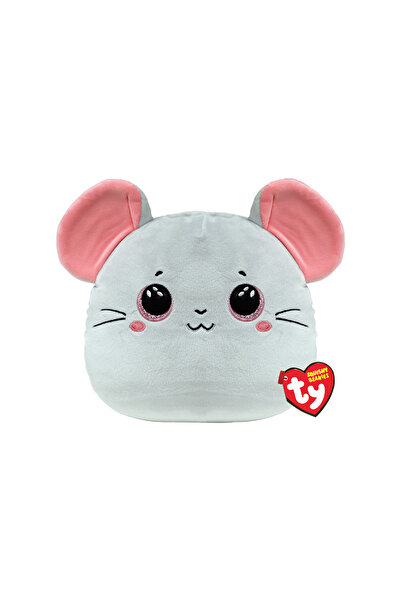 Panço Catnıp - Mouse Squish Plush Toy