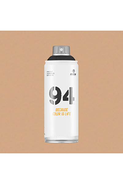 Montana colors MTN 94 RV-95 Tana Brown 400ml
