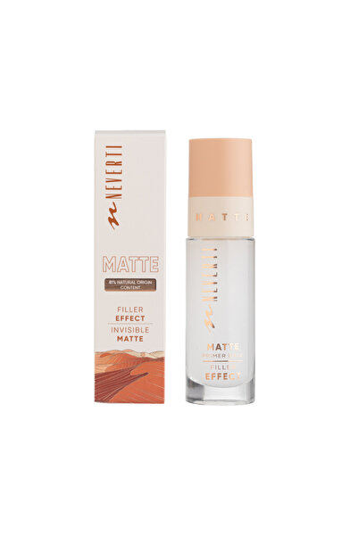 Neverti Nevrity Np 300.001 Matte Moisturizing Face Primer