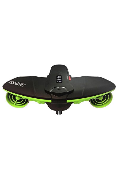 sublue NavBow Sea Scooter Su Deniz Scooter