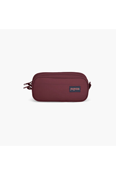Jansport -Pouch-Large Accessory Pouch-2 Cmprt
