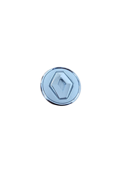 EXP Capac , capace janta aliaj argintiu Renault Megane , Renault Twingo , Ren...