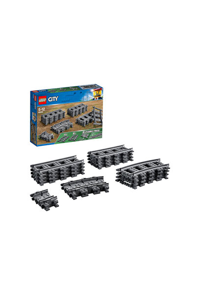 LEGO Tracks