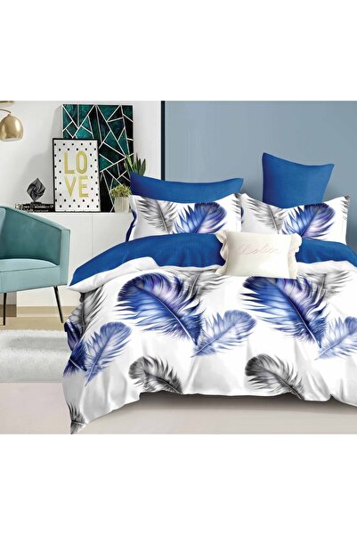 CHIRASO Bed Linen Top Bottom Set , FINET, 6 Pieces, Stretchy Sheet 180x200cm,...