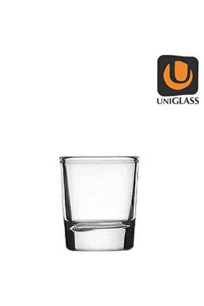 Uniglass (56108) ΠΟΤΗΡΙ ΓΥΑΛΙΝΟ ΛΙΚΕΡ MINI 4cl - (12τεμ.)
