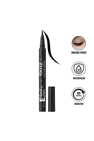 Forever52 Glitz Waterproof Eyeliner