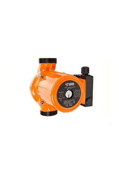 OEM Pompă de recirculare OHI 32-60/180 6 m 55 l/min 93 W, Ibo Dambat IB 030025