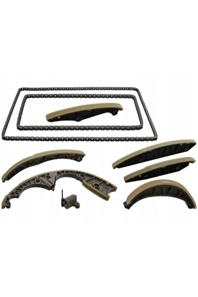 FEBI BILSTEIN 49400/FEB KIT LANȚ DE DISTRIBUȚIE VW 3,0TDI TOUAREG/A4/A5/A6/Q5/Q7