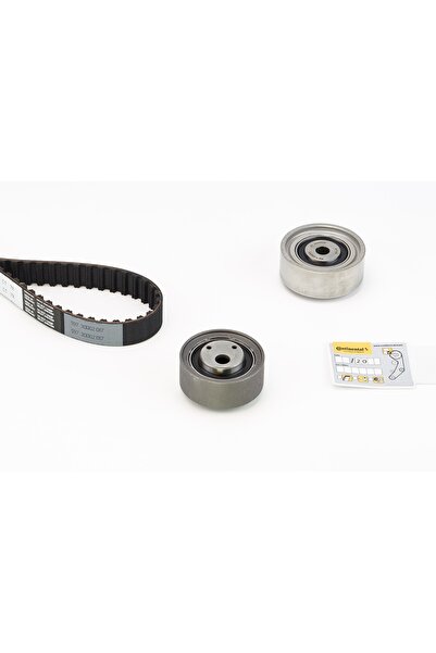 Continental Bedding CT791K1 KIT REGULARE VW 2,5TDI