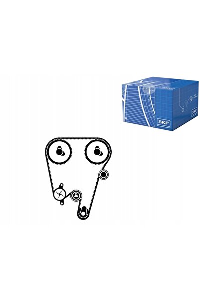 SKFK VKMA 06603/SKF SET TIMING VOLVO 2,0/2,5 850/S70/V70 -00