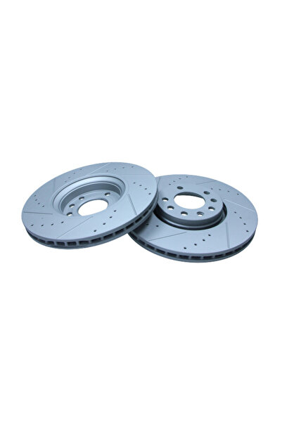 MaxGear 19-1019SPORT HAM DISC OPEL P. ZAFIRA 2,0 / ASTRA G/H NOU RECONDITIONAT