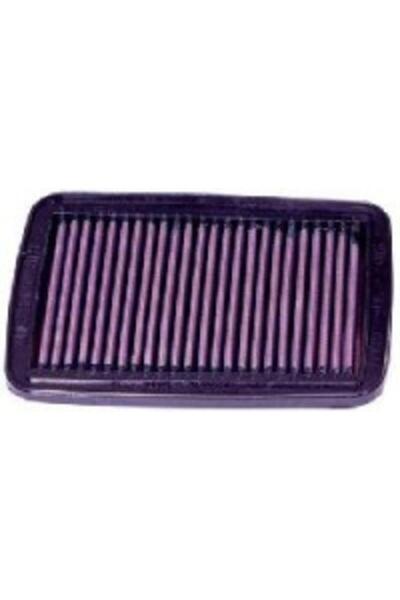 K&N Filters SU-6000 FILTRU DE AER MOTO. SUZUKI GSF600/GSF1200 BANDIT/S 00-05