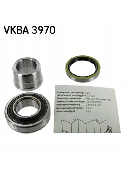 SKFK Rulment roată VKBA 3970/SKF SUZUKI T. JIMNY -00 1,3 +ABS
