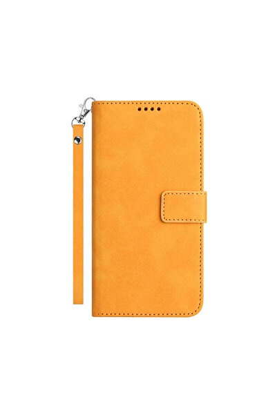 OEM Husă tip carte compatibilă cu iPhone 15 Plus, MagSafe/Magnetică, piele si...