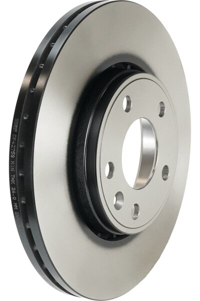 TRWELD DF4275S/LUC Disc de șlefuit cu abraziv. OPEL P. VIVARO/