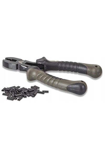 Anaconda KIT DE SCULE DE SERTIZARE - FĂLCIȘTE ȘI CLEȘTI