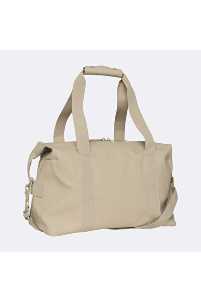 BECKMANN Weekend bag (hiking training) 24h, Beige