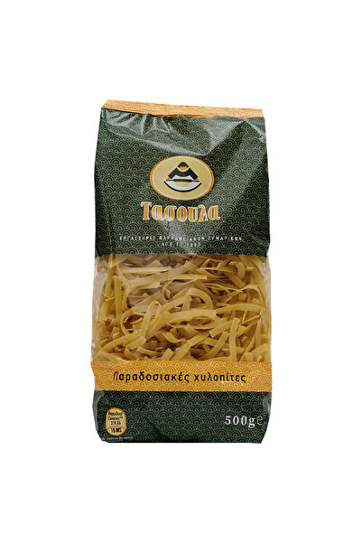 OEM ΤΑΣΟΥΛΑ ΧΥΛΟΠΙΤΕΣ 500gr.