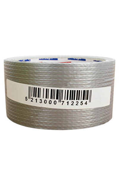 OEM ΤΑΙΝΙΑ ΥΦΑΣΜΑΤΙΝΗ PRIMO (48mm/10mt) - (ΓΚΡΙ)