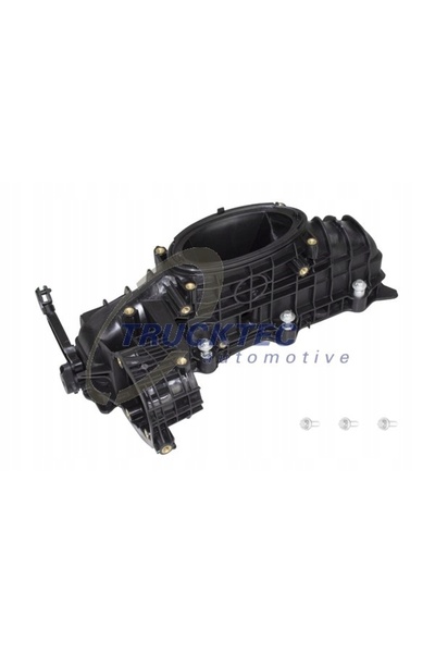 TRUCKTEC AUTOMOTIVE 02.14.202/TRU COLLECTOR SS. DB 1.8D-2.2D 06-
