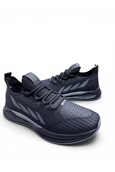 WİPPER Men's Sneaker-Comfortable Fit Sports Shoes in Sizes 45-46-47-48