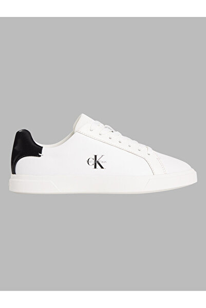 Calvin Klein Kadın Low Pro Cups Sneaker