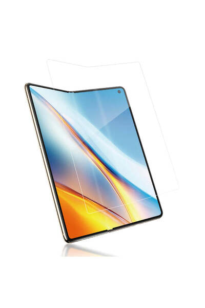 BLUEO Protective film for Samsung Galaxy Z Fold8, Inner Foldable HD Protectiv...