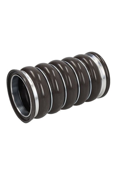 NRF Furtun Intercooler (80mm/102mmx185mm Negru) Scania 4 G I P I R I R Ii T D...