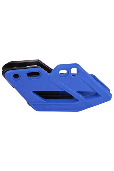 Polisport Suport Ghidaj Lant (culoare Albastru Poliuretan) Yamaha Wr Yz 250/4...