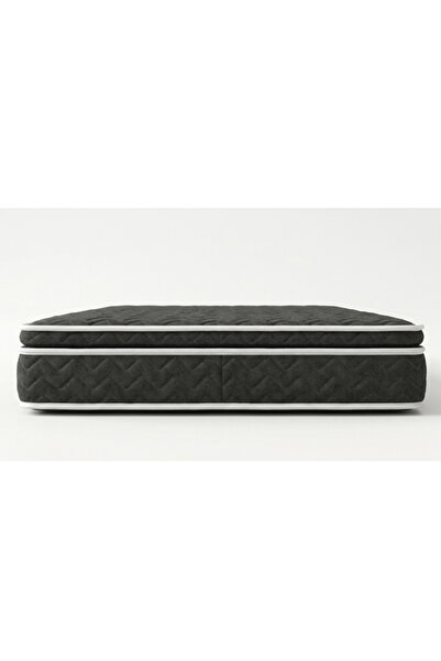 Generic Brand Pillow Top Medical Mattress Premium Comfort Spinal Support Mattress