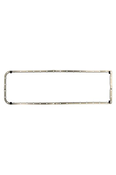 ELRING Garnitura cu Jet de Ulei (cauciuc / Metal) (superior) Scania G I G Ii ...