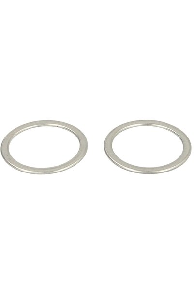 WINDEROSA Garnitura Sistemului de Evacuare Kawasaki Er-6n Ex Vn 650/900 2006-...