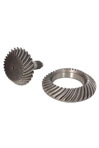CEİ Kit Set Coroana Pinion Atac Grup Diferential Punte Numarul Dintilor Arbor...