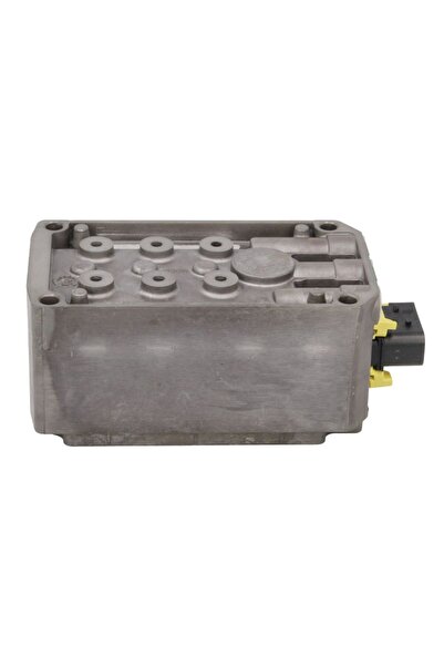 DT Spare Parts Carcasa cu Supapa Planetara Scania