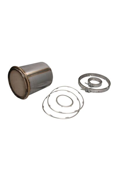 Dinex Filtru de Particule Diesel (fabricate din Fabrica) Man Tgl I Tgl Ii Tgm...